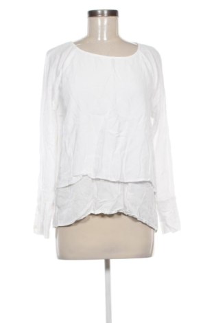 Bluză de femei Comma,, Mărime L, Culoare Alb, Preț 104,00 Lei, #137535027