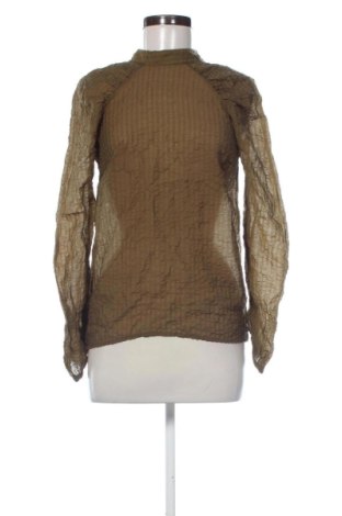 Dámska blúza Vero Moda, Veľkosť M, Farba Zelená, Cena  5,72 €, #137535363