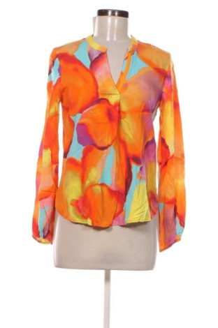 Bluză de femei Emily Van den Bergh, Mărime XS, Culoare Multicolor, Preț 146,97 Lei, #137535368