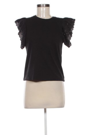 Bluză de femei Zara, Mărime S, Culoare Negru, Preț 48,00 Lei, #137535422