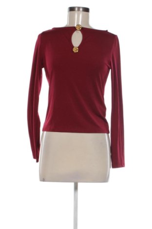 Bluză de femei Unbranded, Mărime M, Culoare Roșu, Preț 31,49 Lei, #137535461