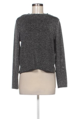 Дамска блуза H&M, Размер S, Цвят Черен, Цена 8,00 €, #137535511