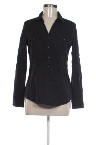 Bluză de femei Amisu, Mărime L, Culoare Negru, Preț 31,49 Lei, #137535552