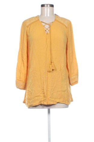 Bluză de femei Canda, Mărime L, Culoare Galben, Preț 34,00 Lei, #137535581