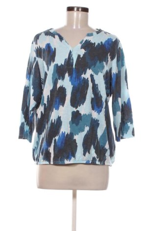 Bluză de femei Cecil, Mărime L, Culoare Multicolor, Preț 52,49 Lei, #137535671