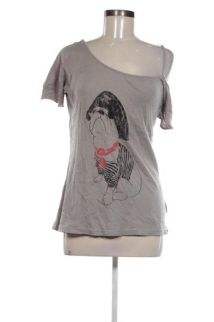 Bluză de femei Vans, Mărime XS, Culoare Gri, Preț 110,23 Lei, #137535762