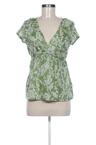 Női blúz H&M, Méret M, Szín Zöld, Ár 3 243 Ft, #137535880