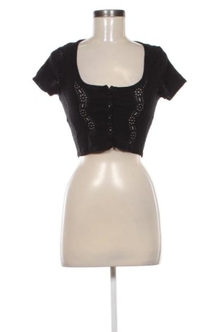 Bluză de femei Happiness, Mărime S, Culoare Negru, Preț 71,00 Lei, #137535943