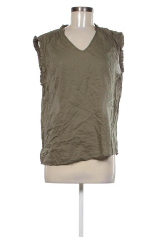 Bluză de femei C&A, Mărime L, Culoare Verde, Preț 62,99 Lei, #137535967