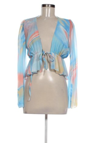 Bluză de femei L & S, Mărime L, Culoare Multicolor, Preț 52,49 Lei, #137536091