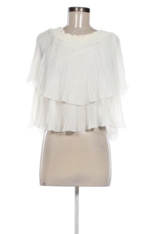 Dámska blúza Zara, Veľkosť M, Farba Biela, Cena  15,00 €, #137536108