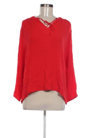 Bluză de femei LC Waikiki, Mărime XXL, Culoare Roșu, Preț 83,99 Lei, #137536149