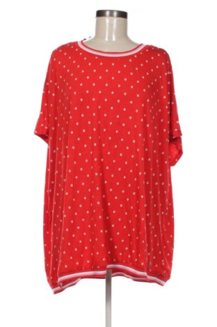Bluză de femei Tchibo, Mărime XXL, Culoare Multicolor, Preț 55,99 Lei, #137536177