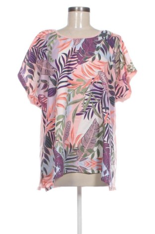 Női blúz Atlas For Women, Méret XXL, Szín Sokszínű, Ár 3 581 Ft, #137536178