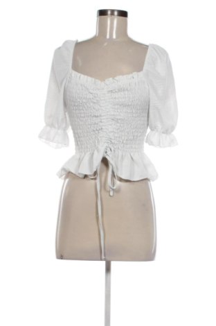 Bluză de femei Unbranded, Mărime L, Culoare Alb, Preț 36,74 Lei, #137536234