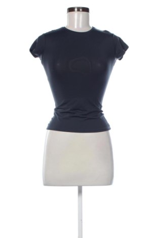 Dámska blúza Pull&Bear, Veľkosť S, Farba Čierna, Cena  5,91 €, #137536284