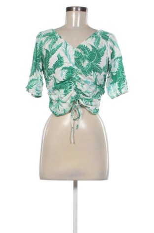 Bluză de femei H&M, Mărime M, Culoare Multicolor, Preț 47,24 Lei, #137536285