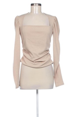 Női blúz H&M, Méret S, Szín Bézs, Ár 3 175 Ft, #137536342
