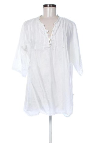 Dámska blúza Unbranded, Veľkosť XXL, Farba Biela, Cena  11,00 €, #137536386