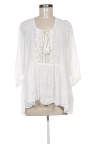 Bluză de femei Unbranded, Mărime XL, Culoare Alb, Preț 48,00 Lei, #137536396