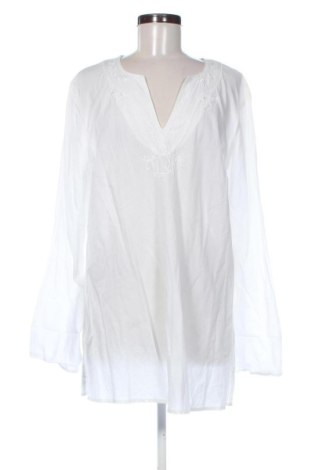 Dámska blúza Dorothy Perkins, Veľkosť 3XL, Farba Biela, Cena  9,00 €, #137536414