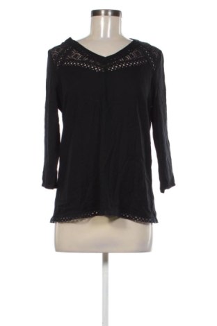 Bluză de femei Charles Vogele, Mărime M, Culoare Negru, Preț 26,25 Lei, #137536425