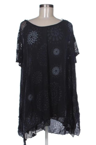 Bluză de femei Unbranded, Mărime 3XL, Culoare Negru, Preț 88,00 Lei, #137536465