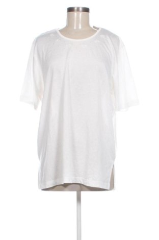 Γυναικεία μπλούζα Unbranded, Μέγεθος XL, Χρώμα Λευκό, Τιμή 16,38 €, #137536502