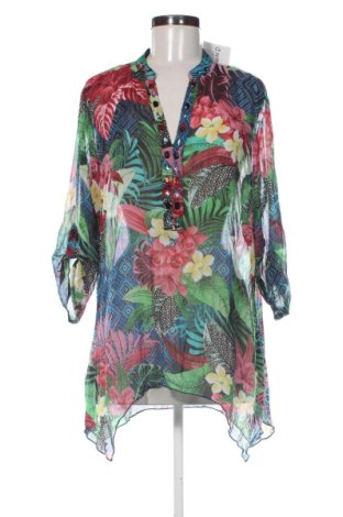 Bluză de femei Canda, Mărime M, Culoare Multicolor, Preț 30,00 Lei, #137536519
