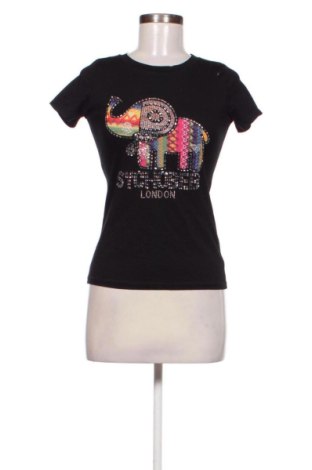Bluză de femei Unbranded, Mărime S, Culoare Negru, Preț 41,99 Lei, #137536543