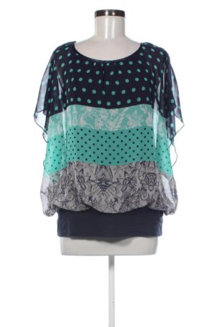 Dámska blúza Riva, Veľkosť XXL, Farba Viacfarebná, Cena  16,00 €, #137536610