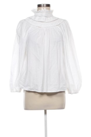Damen Shirt Sinsay, Größe M, Farbe Weiß, Preis 7,24 €, #137536638