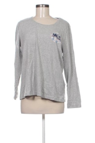 Bluză de femei Esmara, Mărime XL, Culoare Gri, Preț 97,00 Lei, #137536825