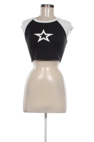Női blúz Romwe, Méret XS, Szín Sokszínű, Ár 3 546 Ft, #137536936