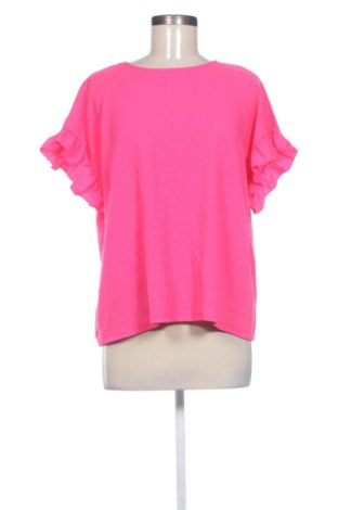 Bluză de femei SHEIN, Mărime XL, Culoare Roz, Preț 51,00 Lei, #137537055