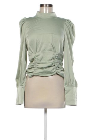 Bluză de femei ONLY, Mărime M, Culoare Verde, Preț 31,49 Lei, #137537146
