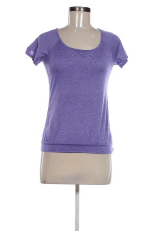 Bluză de femei Unbranded, Mărime S, Culoare Mov, Preț 47,24 Lei, #137537166