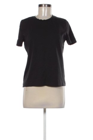 Bluză de femei Zara, Mărime S, Culoare Negru, Preț 47,24 Lei, #137537174
