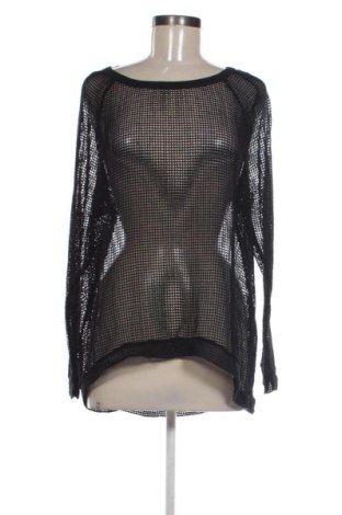 Bluză de femei H&M, Mărime L, Culoare Negru, Preț 79,26 Lei, #137537184
