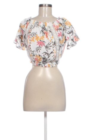 Bluză de femei H&M, Mărime M, Culoare Multicolor, Preț 49,00 Lei, #137537217