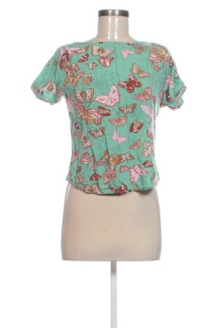 Bluză de femei Mexx, Mărime S, Culoare Multicolor, Preț 38,00 Lei, #137537239