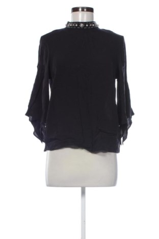 Bluză de femei H&M, Mărime M, Culoare Negru, Preț 30,00 Lei, #137537244