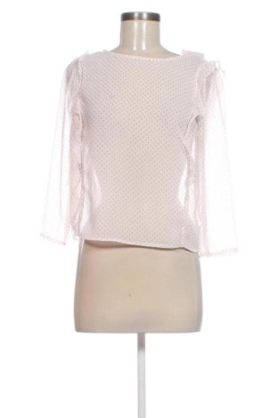 Bluză de femei Bershka, Mărime M, Culoare Multicolor, Preț 30,00 Lei, #137537249