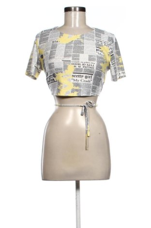 Bluză de femei Unbranded, Mărime M, Culoare Multicolor, Preț 62,99 Lei, #137537347