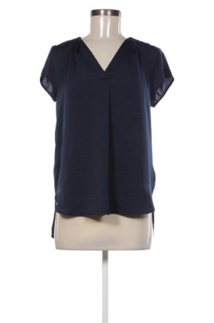 Bluză de femei H&M, Mărime XS, Culoare Albastru, Preț 41,99 Lei, #137537401