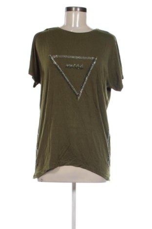 Bluză de femei Unbranded, Mărime S, Culoare Verde, Preț 56,53 Lei, #137537435