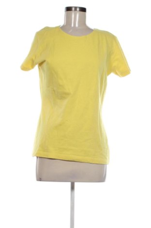Bluză de femei Unbranded, Mărime XL, Culoare Galben, Preț 68,24 Lei, #137537500