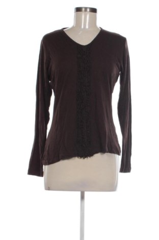 Bluză de femei Unbranded, Mărime XL, Culoare Maro, Preț 66,51 Lei, #137537540