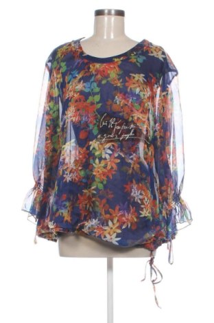 Női blúz Unbranded, Méret XXL, Szín Sokszínű, Ár 6 148 Ft, #137537606