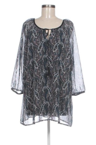 Női blúz Yessica, Méret XXL, Szín Sokszínű, Ár 3 310 Ft, #137537646